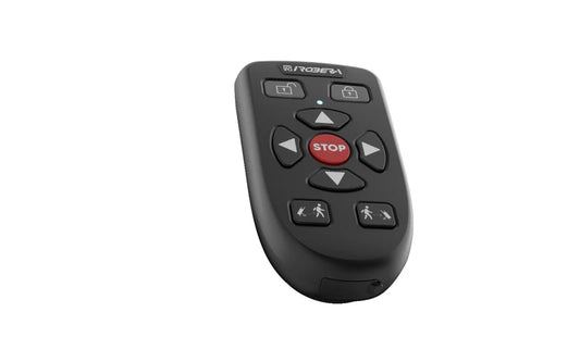 Replacement Remote