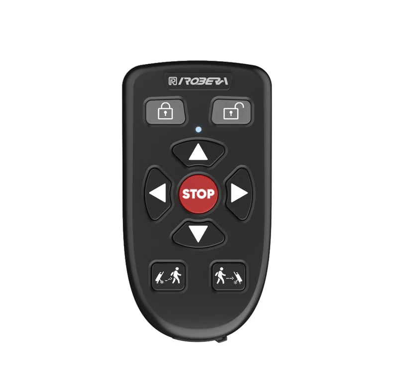Replacement Remote