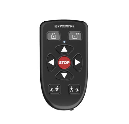 Replacement Remote