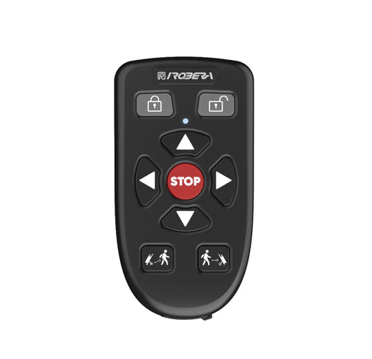 Replacement Remote